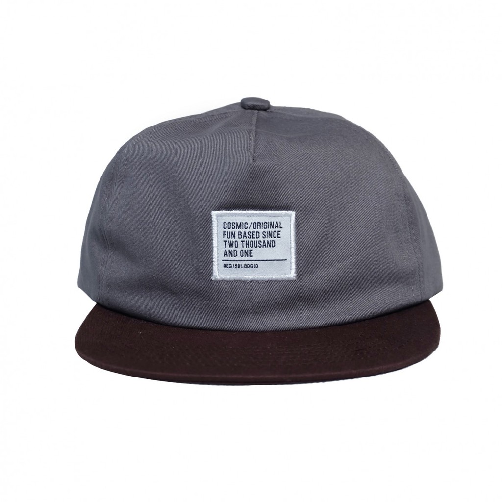 

Cosmic Hat Equal
