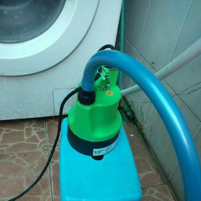 Wasser Pompa Celup Air Bersih Wd80e 80 Watt Sekelas York