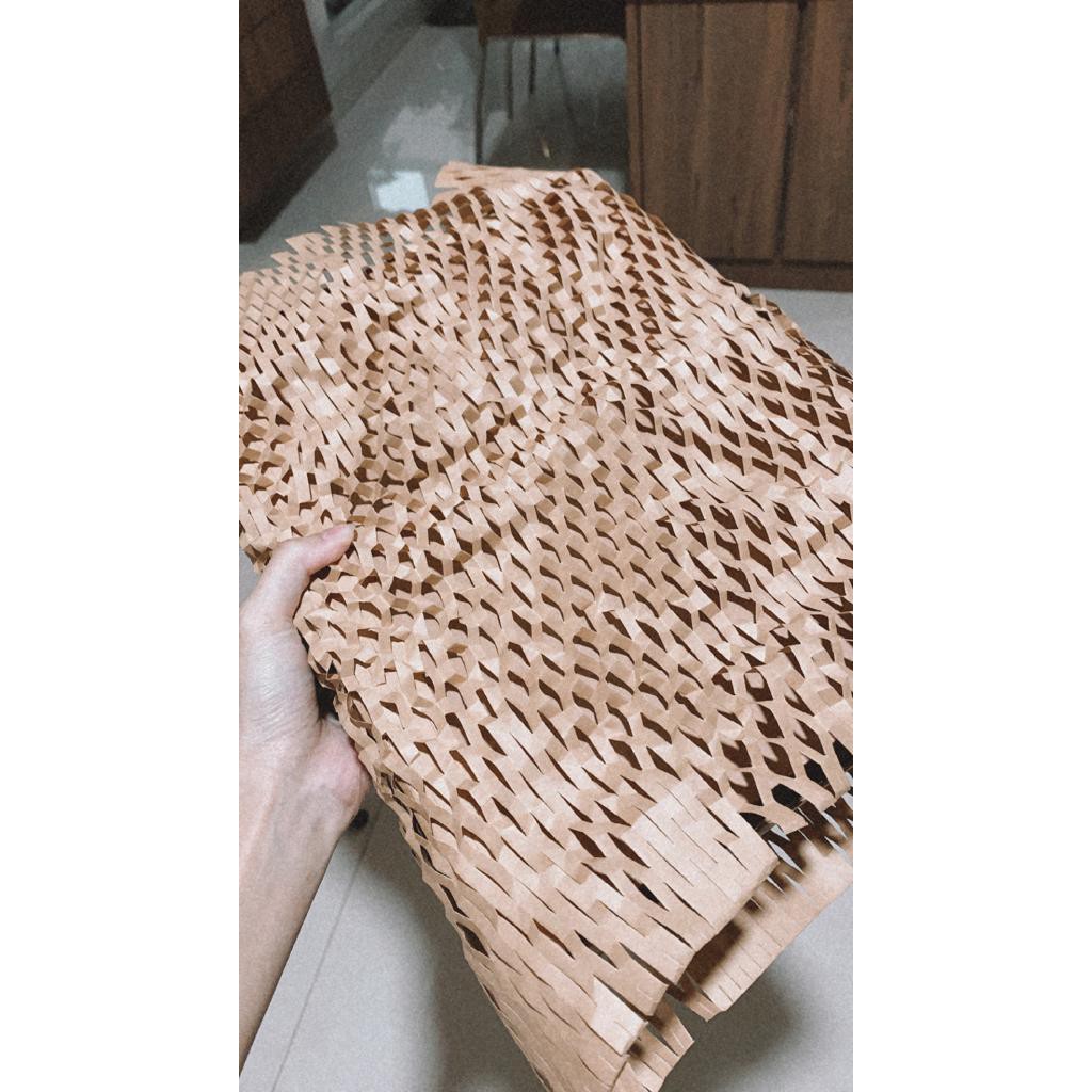 Bubblewrap Ramah Lingkungan / Eco-Friendly Bubblewrap