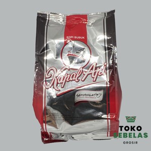 

ds011css Kopi Bubuk Kapal Api 380G Ds20X11