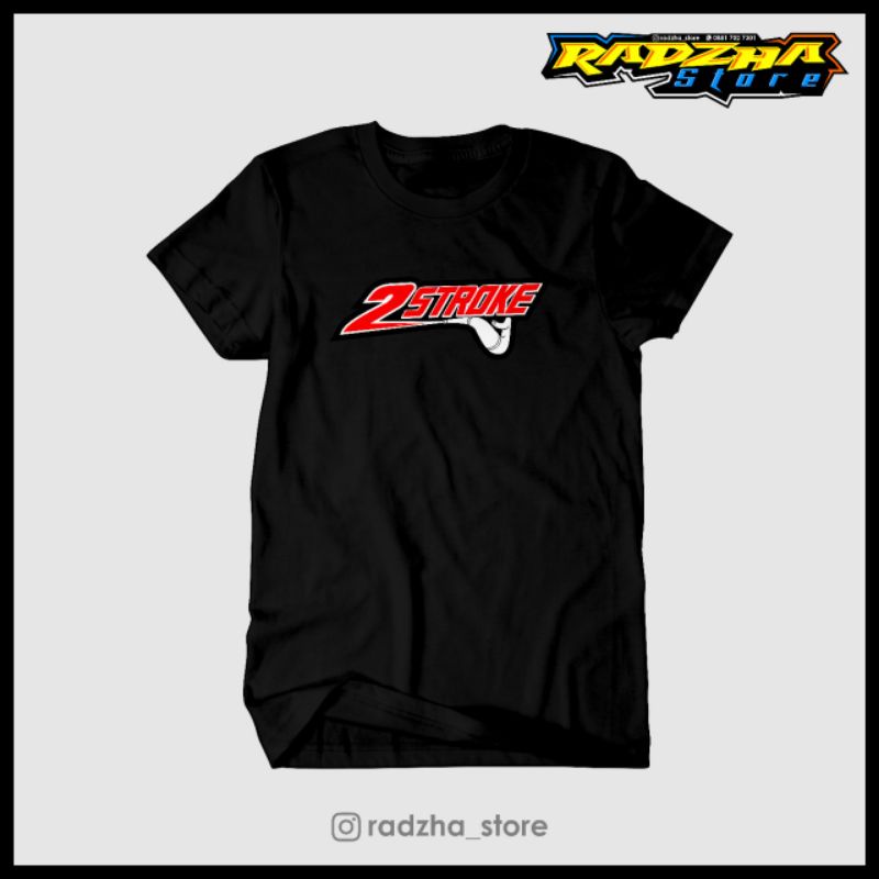 Kaos 2 Stroke / kaos 2 Tak