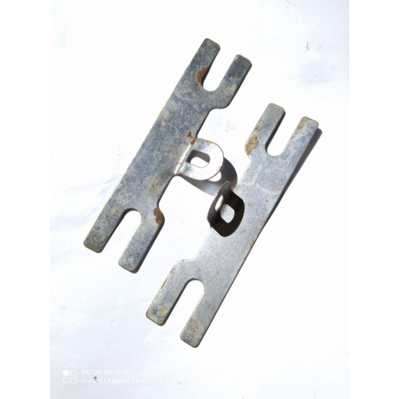 Klem fender spakbor klem spakbor sepeda mini sepeda vintage sepeda antik