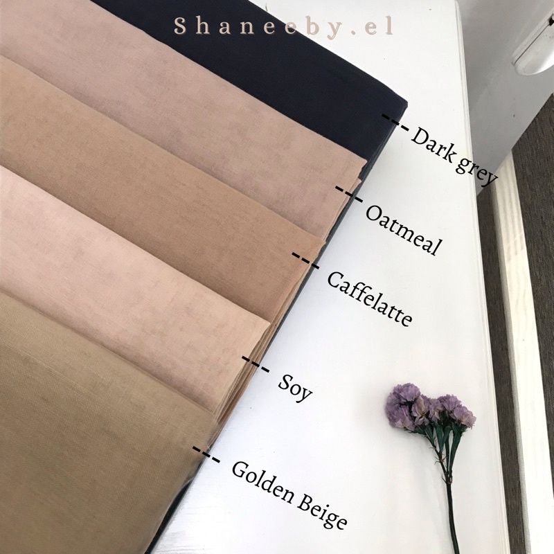 PART 1 JILBAB PARIS PREMIUM | HIJAB PARIS SEGIEMPAT-1