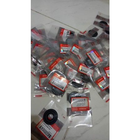 SEAL KRUK AS BEAT POP K44