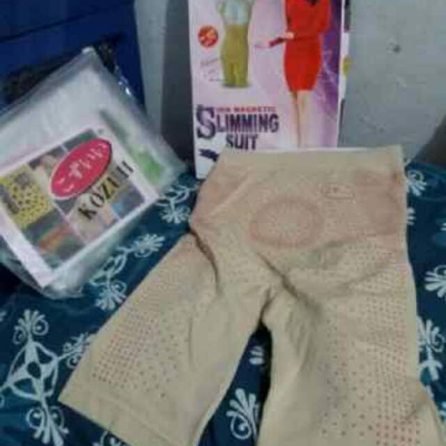 Celana kozuii original