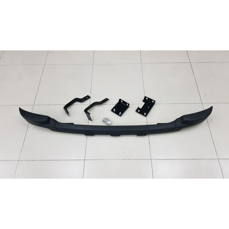 Bemper Belakang Toyota Innova 2008-2011 Full Set