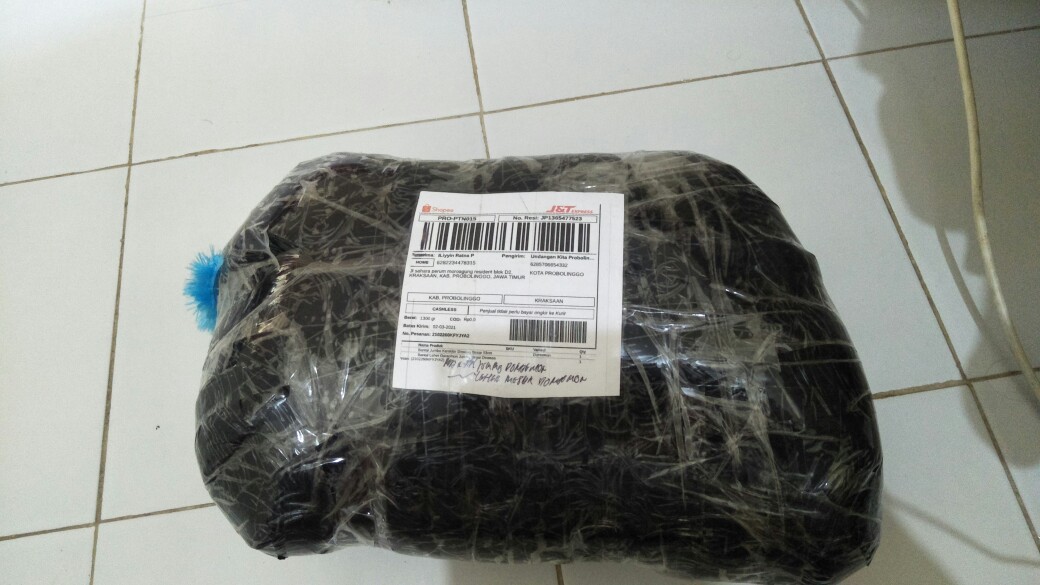 Bantal Jumbo Karakter Dewasa Besar 53cm