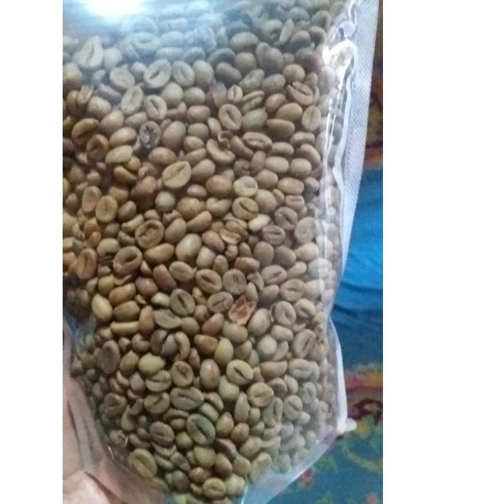 

ヱ BIJI KOPI ROBUSTA 1KG ㅎ