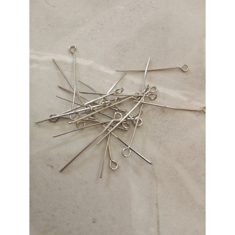 PAKU 9 / PAKU Q WARNA NIKEL