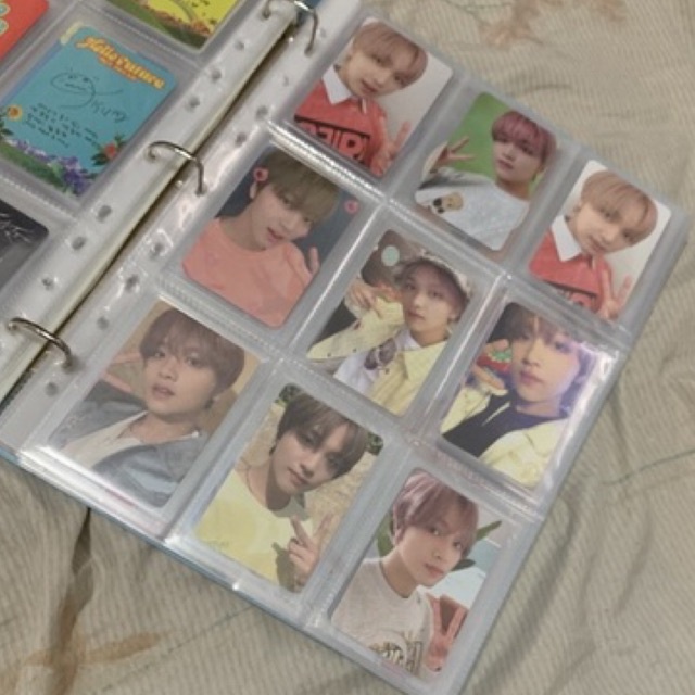 pc haechan superhuman neozone t vers ar hot summer photoset dream cinema teddy island