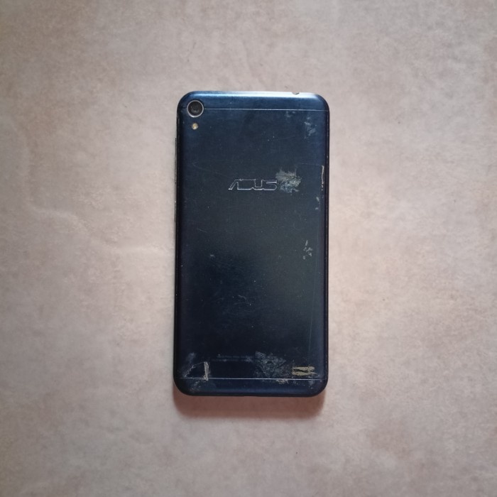Mesin Asus Zenfone Live A007 Normal