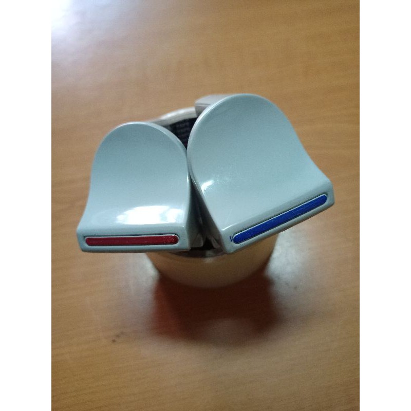 Kran Dispenser Maspion Uchida MD 105 BL