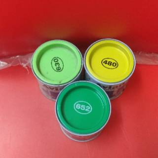  Cat  Kayu  Besi Avian  0 1 kg Shopee Indonesia