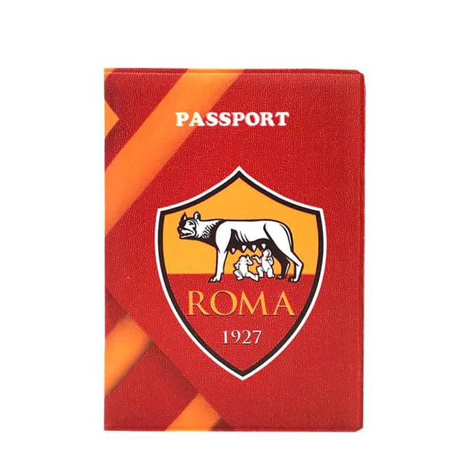 Jual Cover Passport As Roma Sampul Passpor Passport Case Document Kwalitas Terbaik