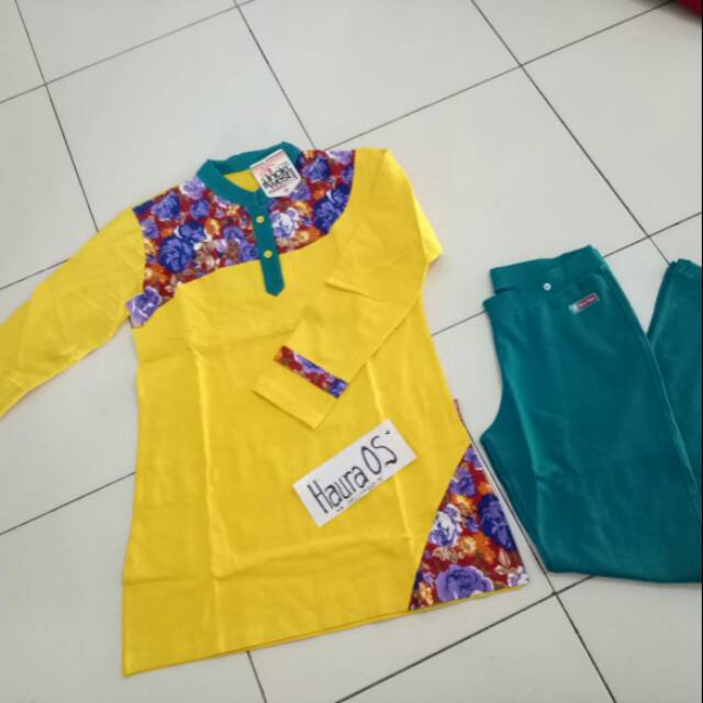 baju olahraga unclewest