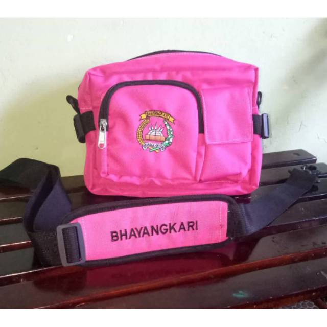 tas bhayangkari
