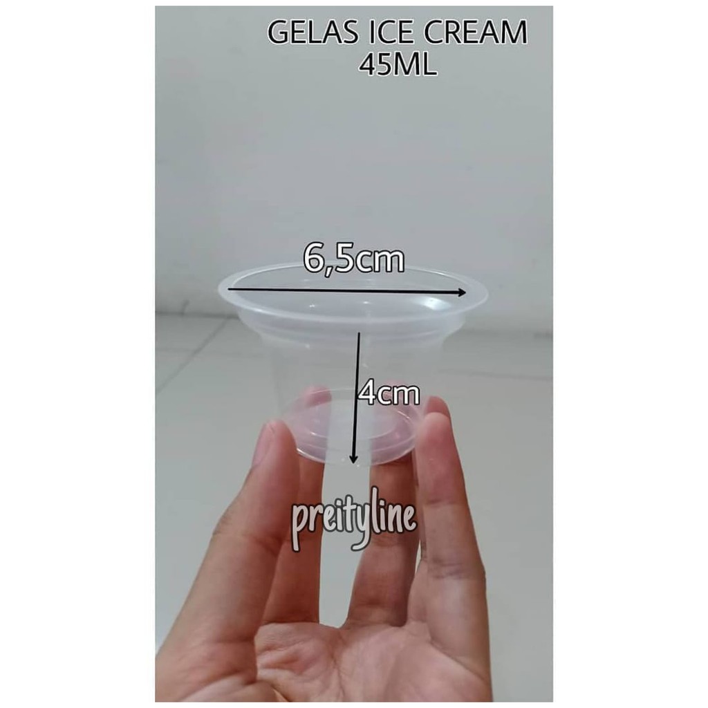 Jual Cup Jelly Harga Terbaik Termurah Februari Shopee Indonesia