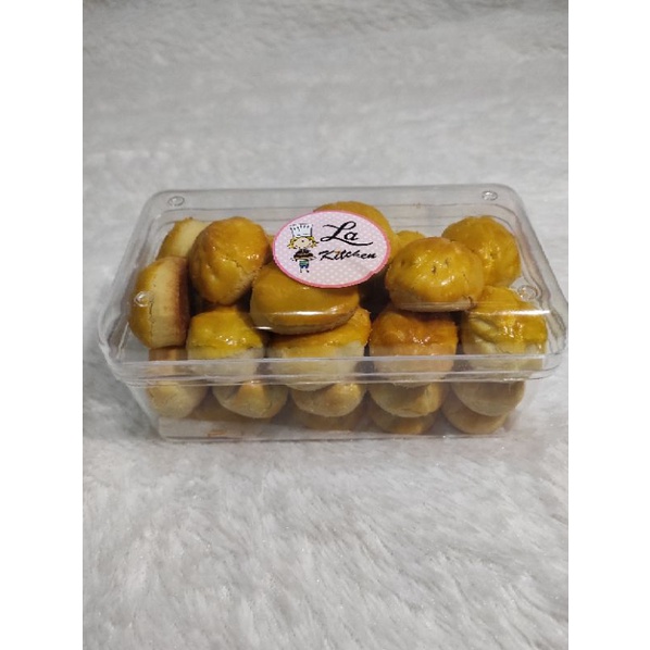 

Kue Nastar Premium 430gr