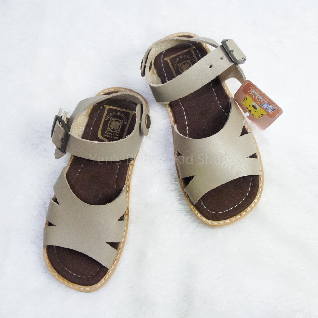 IRISH MERCH Sepatu Sandal - Sandal Anak