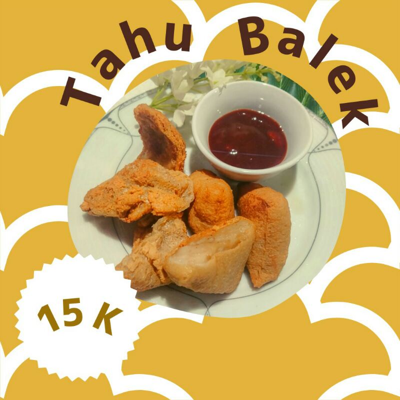

tahu balek frozen (isi 10)