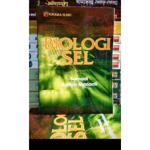 Biologi Sel