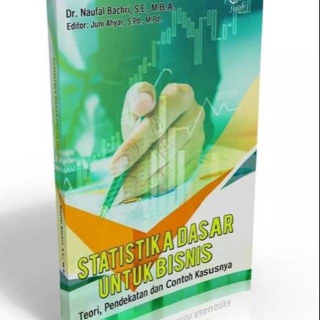 Statistika Dasar Untuk Bisnis Shopee Indonesia