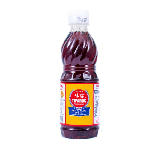 

TIPARAOS KECAP IKAN 300ML