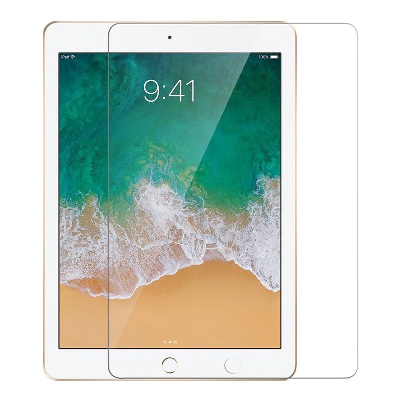 Tempered Glass iPad Pro 2017 10.5 inch Original 3D Glass iPad Pro 10.5 2017
