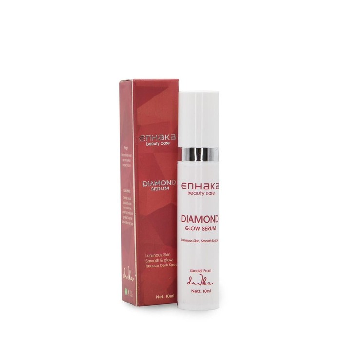 Diamond Glow Serum enhaka