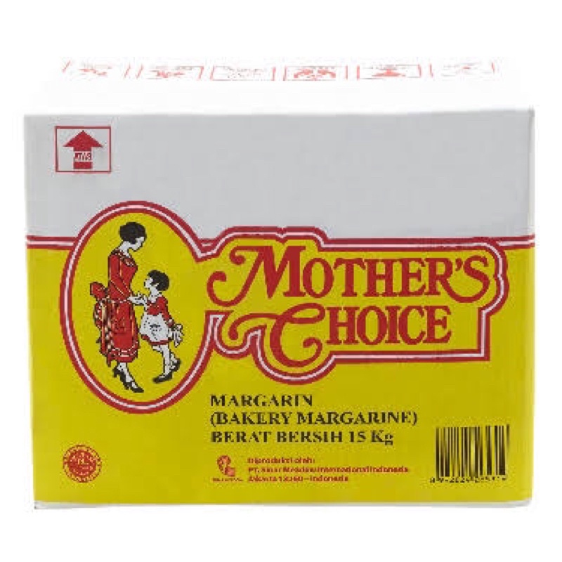 

Mentega Mother choice - repack