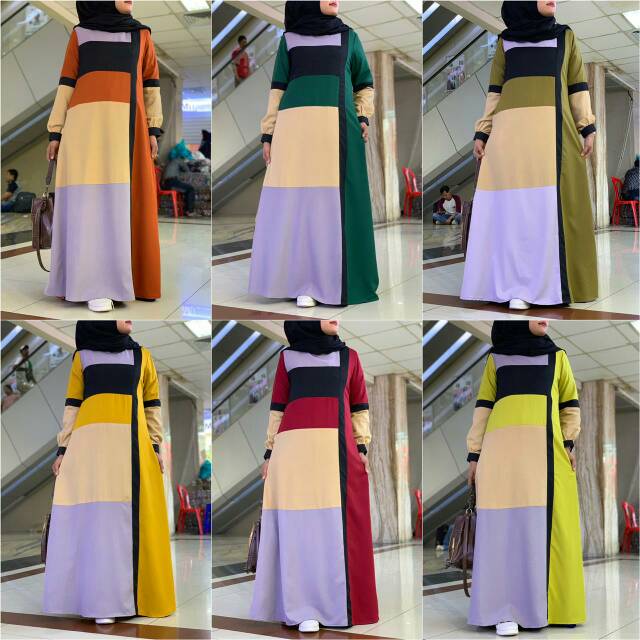 Gamis cup in