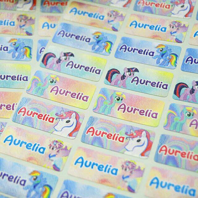 

Sticker Label Nama iDee (Tipe D)