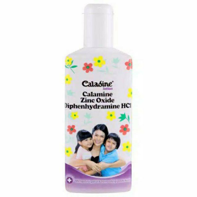 Caladine cair/bedak gatel 95//65ml-2