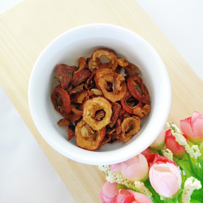 Hawthorn Fruit / Sanzha (25 gr)