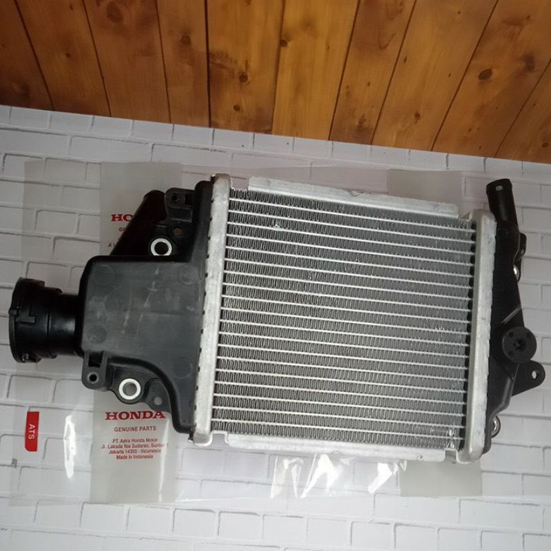 Radiator motor honda vario 125/150