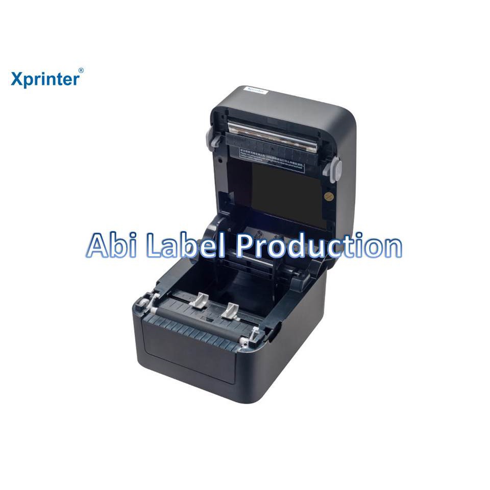 XPrinter XP-D4601B - Printer Label Resi - Printer Label Resi Shopee - Printer Label Pengiriman