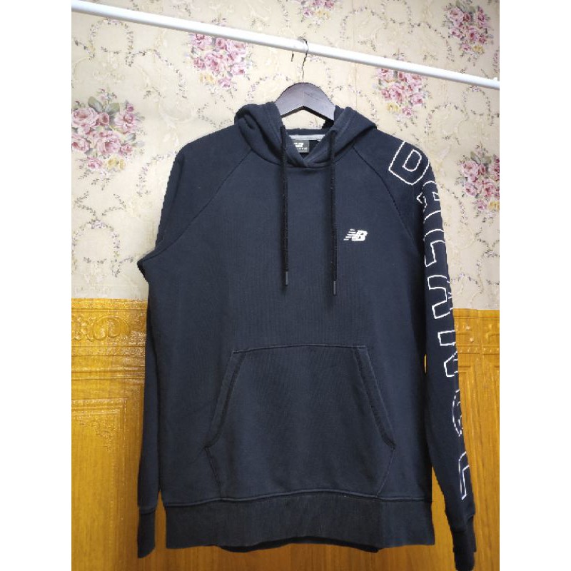 HOODIE /SWEATER NEW BALANCE ORIGINAL