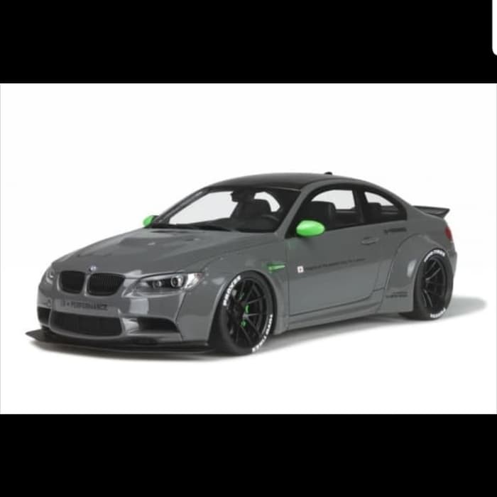 autoart m3