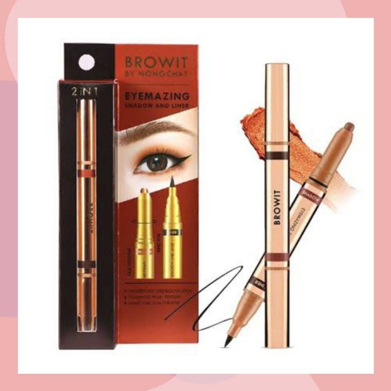 hapshopbali browit eyeshadow stick