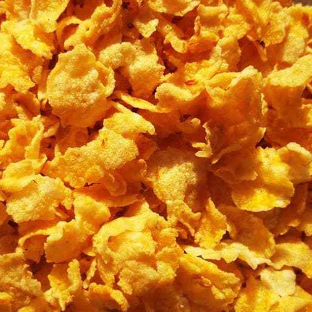 

Emping Jagung 250 Gram