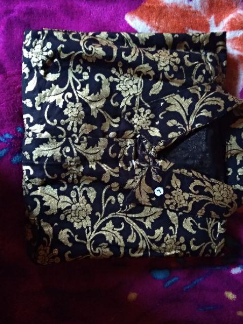 Zola_batik Couple Princess Aura Kasih