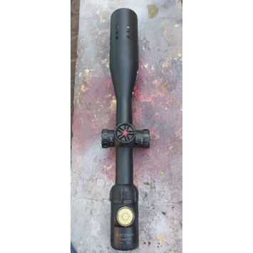 TELESKOP DISCOVERY HI-6×24 50