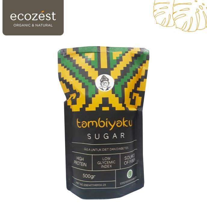 

Big Sale Tambiyaku - Gula Sorghum 500g Big Sale