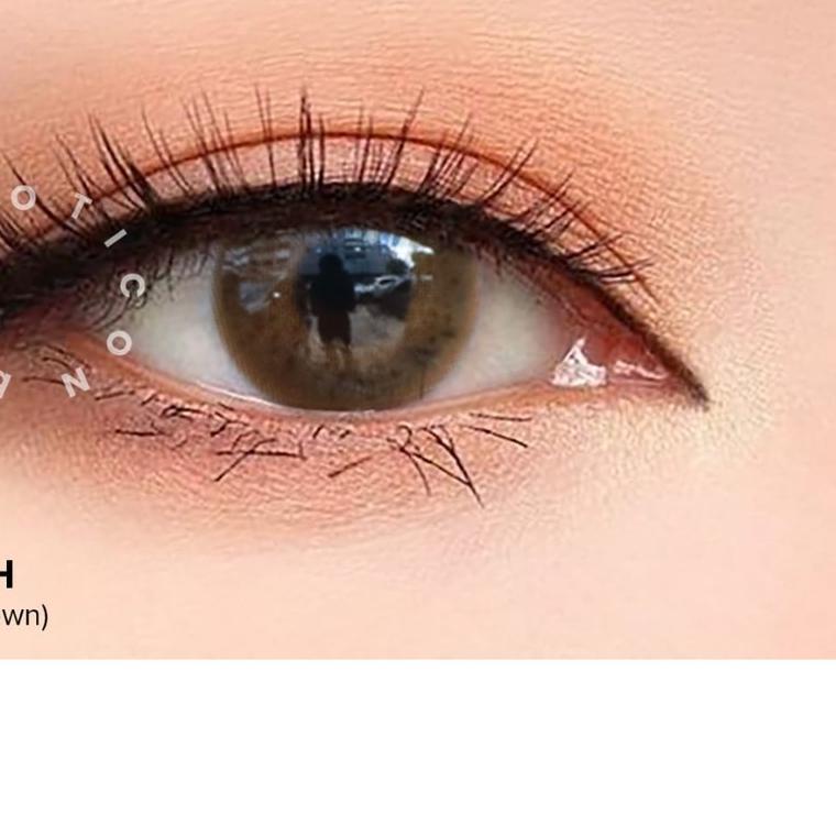 ➲ SOFTLENS SUGAR RUSH GREY MINUS -0.50 S/D -10.00 / CHEESE CAKE GREY ♡