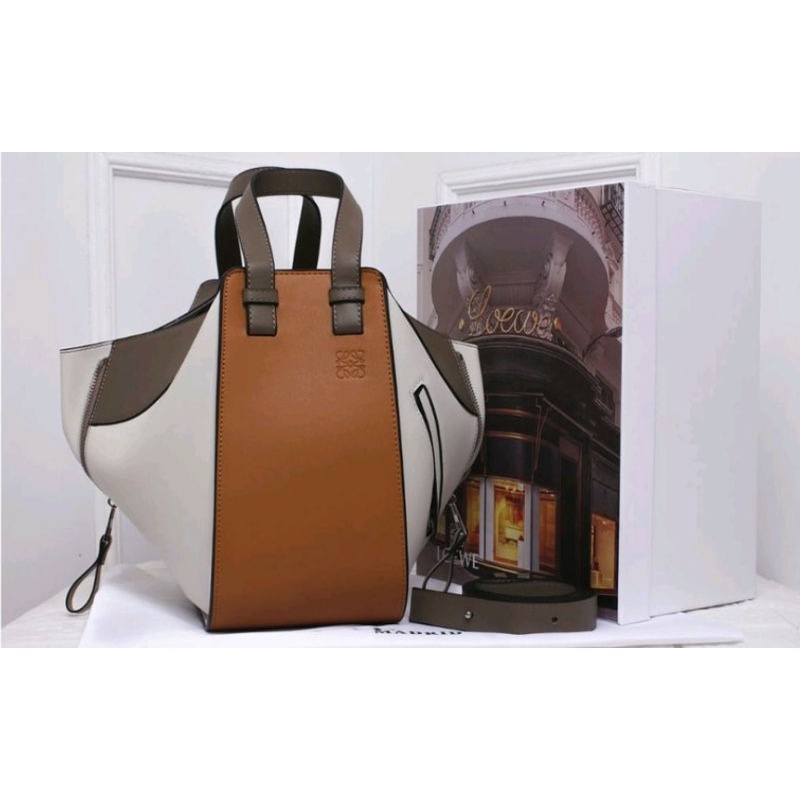 tas loewe hammock super premiun