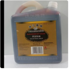 

PRB Mushroom Soy Sauce / Kecap Rasa Jamur Pearl River Bridge 1,8 L