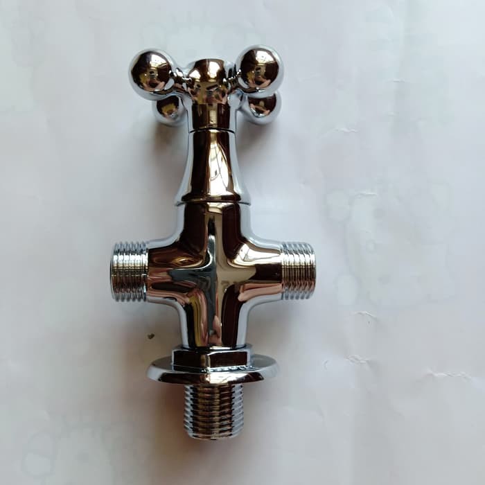 Kran T wasser TC090B  keran air  keran shower  keran cabang
