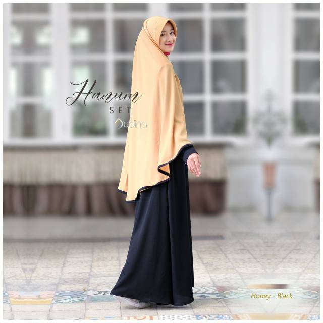HANUM