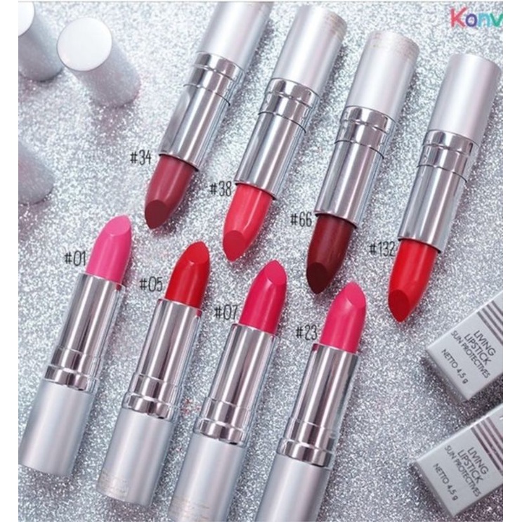 Lipstick living Revlon