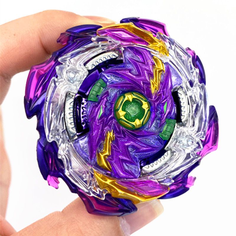 Beyblade Burst B-177 Bey Booster Jet Wyvern .Ar.Js 1D Toys without Launcher